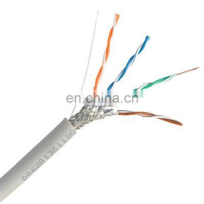 Factory Directly utp cat5e cable cat5 cable ftp sfrtp