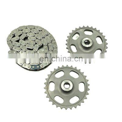 Auto Parts Timing Chain Kit & Accessories For Benz M272 0009930676 0009930776 2720500003 2720500811 2720521316 2721810259 photo-2