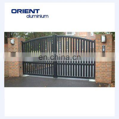Leading Wholesale Aluminum Gate Supplier photo-4