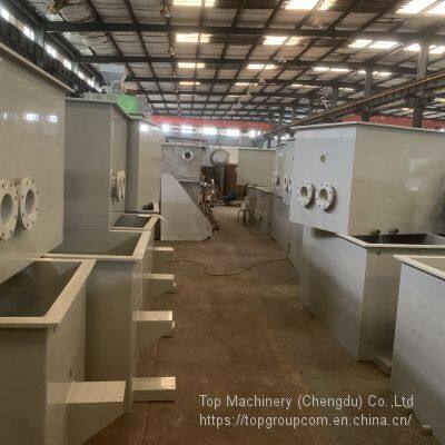 Ras System Fish/Crab Farm photo-5