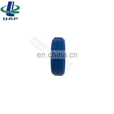 QAP High Quality 96720 VMQ Custom Automative Rubber Parts photo-4