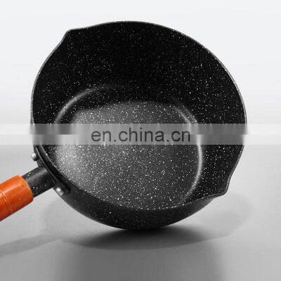 Collapsible Stainless Steel Hot Smart Cookware Handle Camping Multi Function Clear Big Cooking Pot photo-5