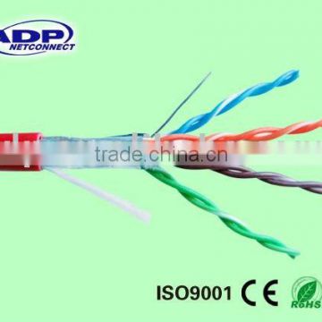 UTP/FTP/SFTP Lan cable category 5e