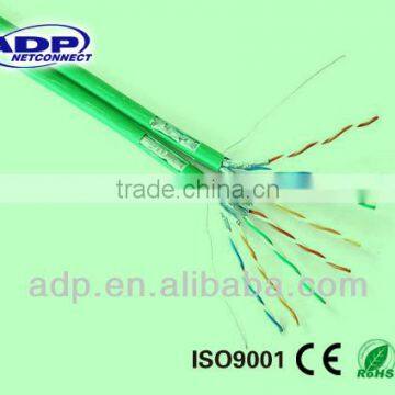 Cat5e 0.5mm Network Cable PVC Jacket Indoor photo-4