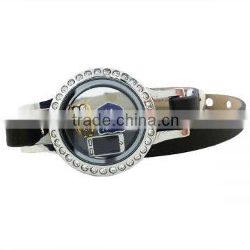 fashion jewelry wholesale floating charms for bracelets