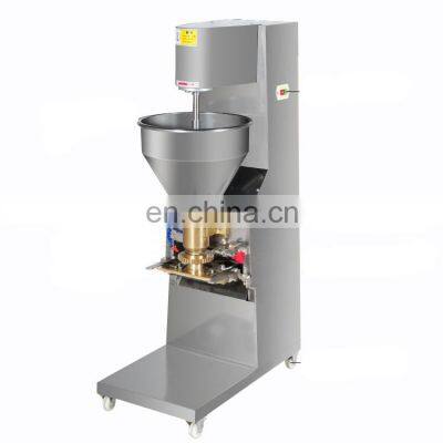 China Manufacturer Supply Stainless Steel Fish Ball Forming Making Machine