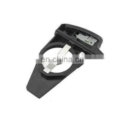 Smart Car Remote Key Uncut Blade Fob For Mercedes Benz C B E Class W203 W211 W204 YU BN CLS CLK Car Accessories photo-4