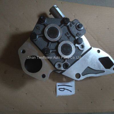 612600070299  oil pump