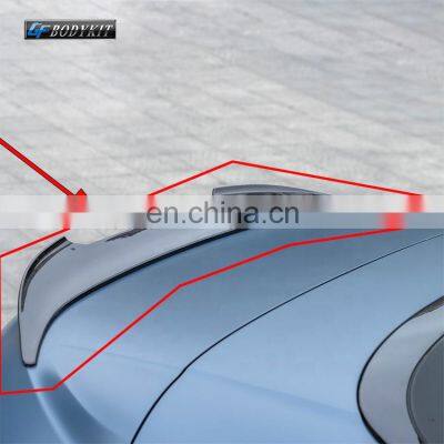 Hot sales Dry Carbon Fiber Rear Spoiler Wing Empennage for BMW8 Series G14 G15 840I 850I