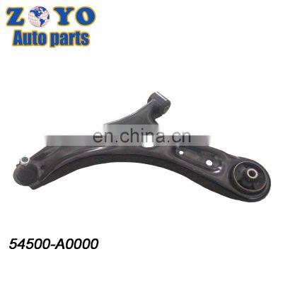 54500A0000 Wholesale Suspension Parts Front Lower Left Control Arm for Kia Creta 2016 photo-2