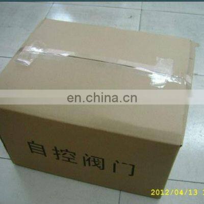 UPVC Butterfly Valve 220V 24V UPVC DN80 DN200 Motorized Wafer Butterfly Valve photo-5