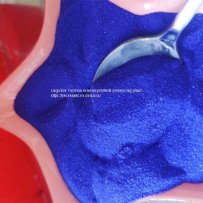 Непромокаемые цветные пески для детского художественного рисования photo-4