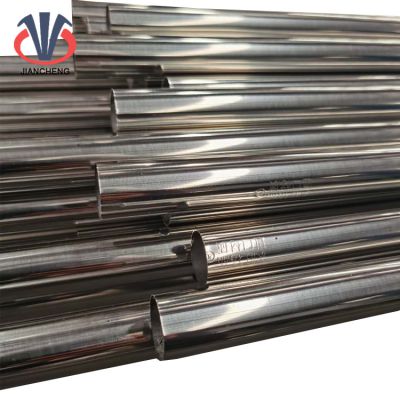 Hot selling 0.5mm thick stainless steel tube 304l astm a249 grade inox pipe 304