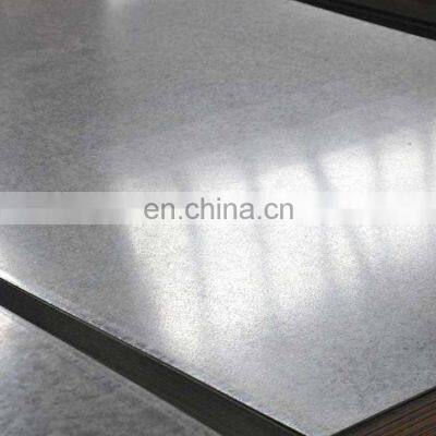 Checkered Steel Plate 3Mm Galvanized Steel From China