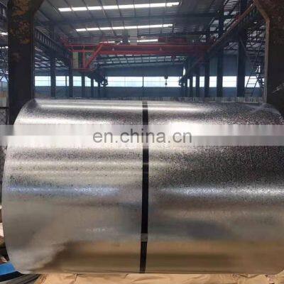 Prepainted Density of G20 26 Gauge Galvanize Precoated Steel Coil Prepainted