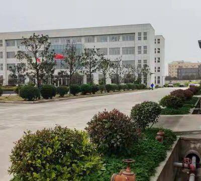 Zhengzhou Huachen Refractory Co., Ltd. company overview - view 3