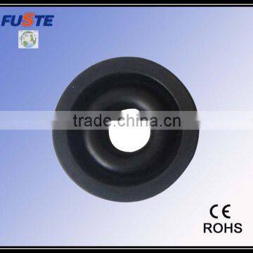 Automotive molded rubber products