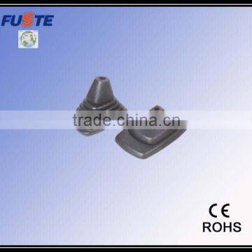 Automotive rubber parts, injection molding