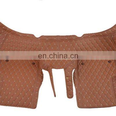 OEM Full Set Car Mats for Jeep Renegade Auto Parts Manufacturer photo-2