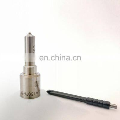 Dlla150P866 150P866 common rail nozzle injector 095000-5550 0950005550