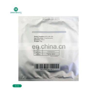 Factory hot sale membrane cryolipolyse different size membranas anticongelantes membrana criolipolisys for