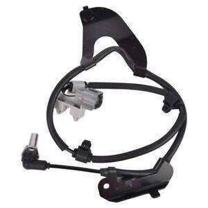 Haoxiang New Material Wheel Speed Sensor ABS 8980521191 8-980521191 For Isuzu D-Max 2.5 Pick-Up 2012 photo-2