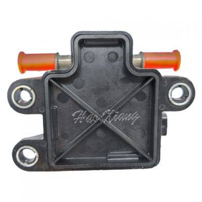 Haoxiang Auto Parts Flex Fuel Sensor 9802536380-A For Peugeot Citroen photo-5