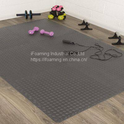 Gym Workout Thick EVA Foam Mat
