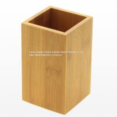 Bambu holder cheap sale twinkle bamboo wholesale kitchen cook tools