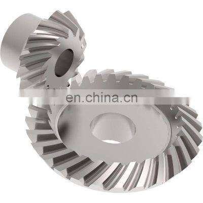 Customized precision 5 Axis CNC milling service machining metal block machined anodized aluminum parts