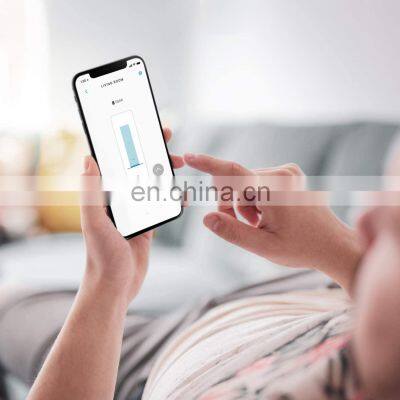 Gear Smart Blinds DIY Home Automation Solar Powered Drive Motor Roller Blinds Shade