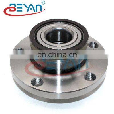 801191AD 6Q0 598 611 6Q0501611F 6Q0501611R  Rear wheel bearing For AUDI SEAT SKODA