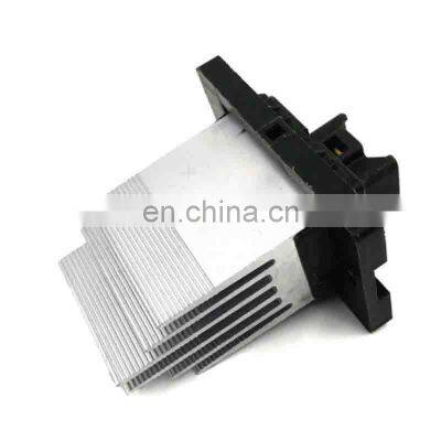 Hot Selling Products Auto Parts Blower Resistance Speed Control Resistance Module Resistance for Kia K2 OEM 97235-3XAA0