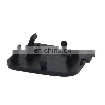 Rear Bumper Tow Eye Hook Cap Cover 2218850323 For Mercedes-Benz S-Class W221 320 400 430 500 600 55 63 65 AMG photo-3