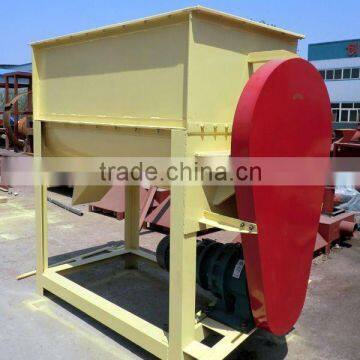 feed ribbon blender (250kg/batch)