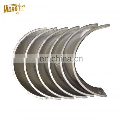 Engine Parts 3TNV82 Conrod Bearing Set For Yanmar Con rod bearing SET Price