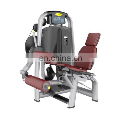 Seated Leg Curl Adjustable weight power rack gym equipment for Sale gym_equipment commercial Style fitness equipment gym