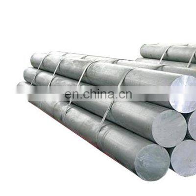 Aluminum Solid Rod 50mm 60mm 70mm 80mm 90mm 100mm Stock