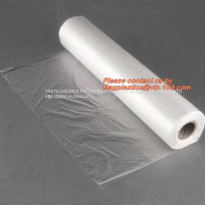 Wrap, Fresh Wrap, LDPE Film, LDPE Sheet, PVC/PE Shrink Film Customized Pallet Stretch Film Plastic Wrapping Film photo-2