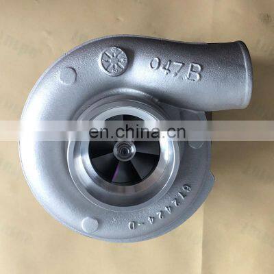 S2A K27 318615 318570 174735 RE503097 RE508876 RE508971 RE509818 RE59379 RE59997 471049-0001 Turbo Charger for John Deere 4045T photo-3