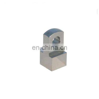 hardware parts processing copper aluminum parts stainless steel non standard parts processing