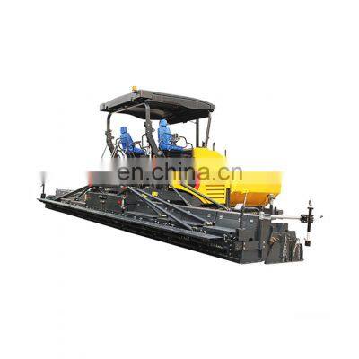 Paving Width 12.5m Asphalt Paver Machine RP1253