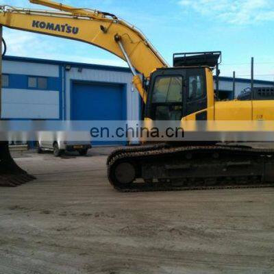 JAPAN Komatsu PC350 EXCAVATOR High Quality for Sale photo-2