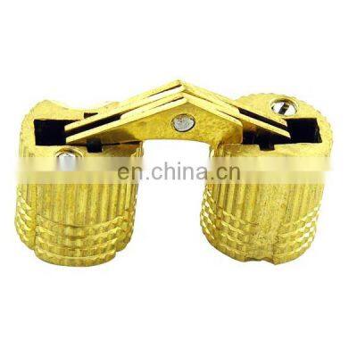 Горячая продажа регулируемой дверной фурнитуры из нержавеющей стали, металлические складывающиеся дверные петли