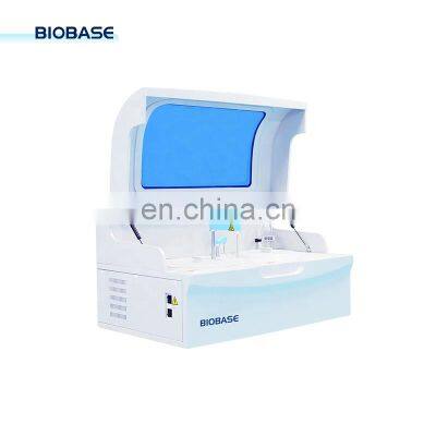 BIOBASE Auto Chemistry Analyzer BK-280 open system chemistry analyzer for laboratory or hospital