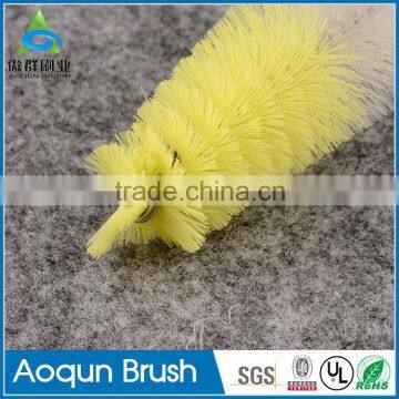 High Quality Nylon Wire Cleaning Bottle Brush