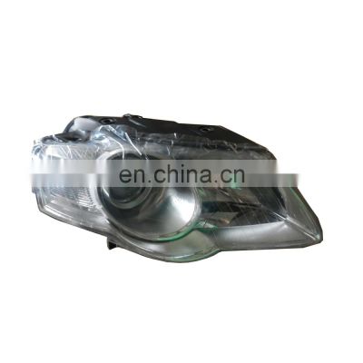 High quality Head lamp For PASSART B6 2005-2010 Headlights OEM 3C0 941 005 J