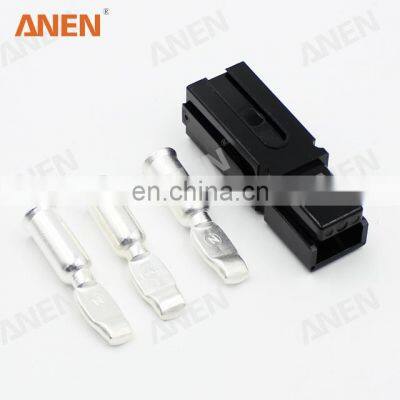 Power Pole Alternate Energy Power Electronics Electric Vehicles Telecommunications Power Connector