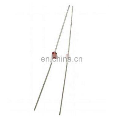 Glass Gas Discharge (GGD) RL102 Series RL102-501M for High Frequency Signal Transmitters/receivers