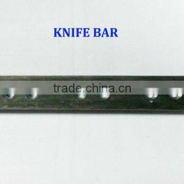 Knife Bar